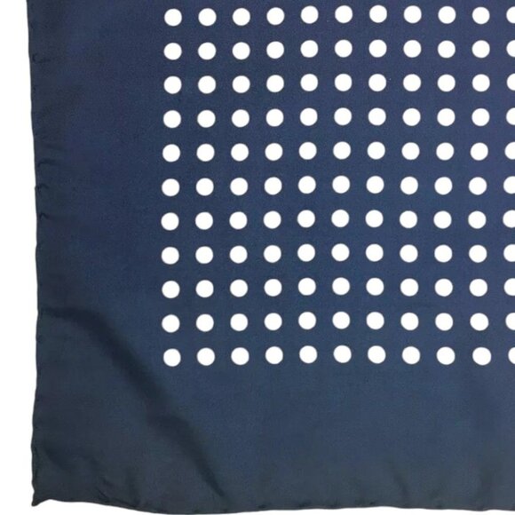 678149AR (S1) Chanel Scarf Motif Multicolor Silk - Picture 4 of 9